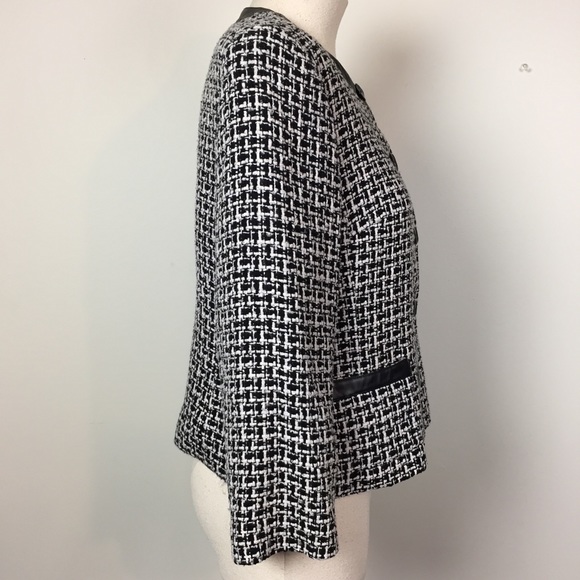 Pendleton Tweed Blazer - Picture 2 of 6